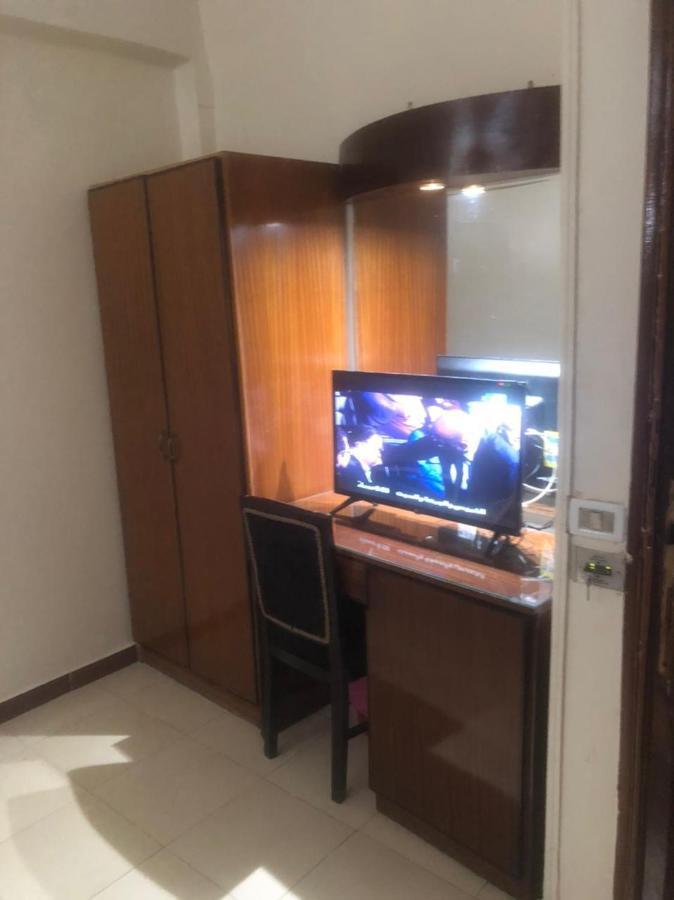 New Saint Catherine Hotel Louxor Extérieur photo