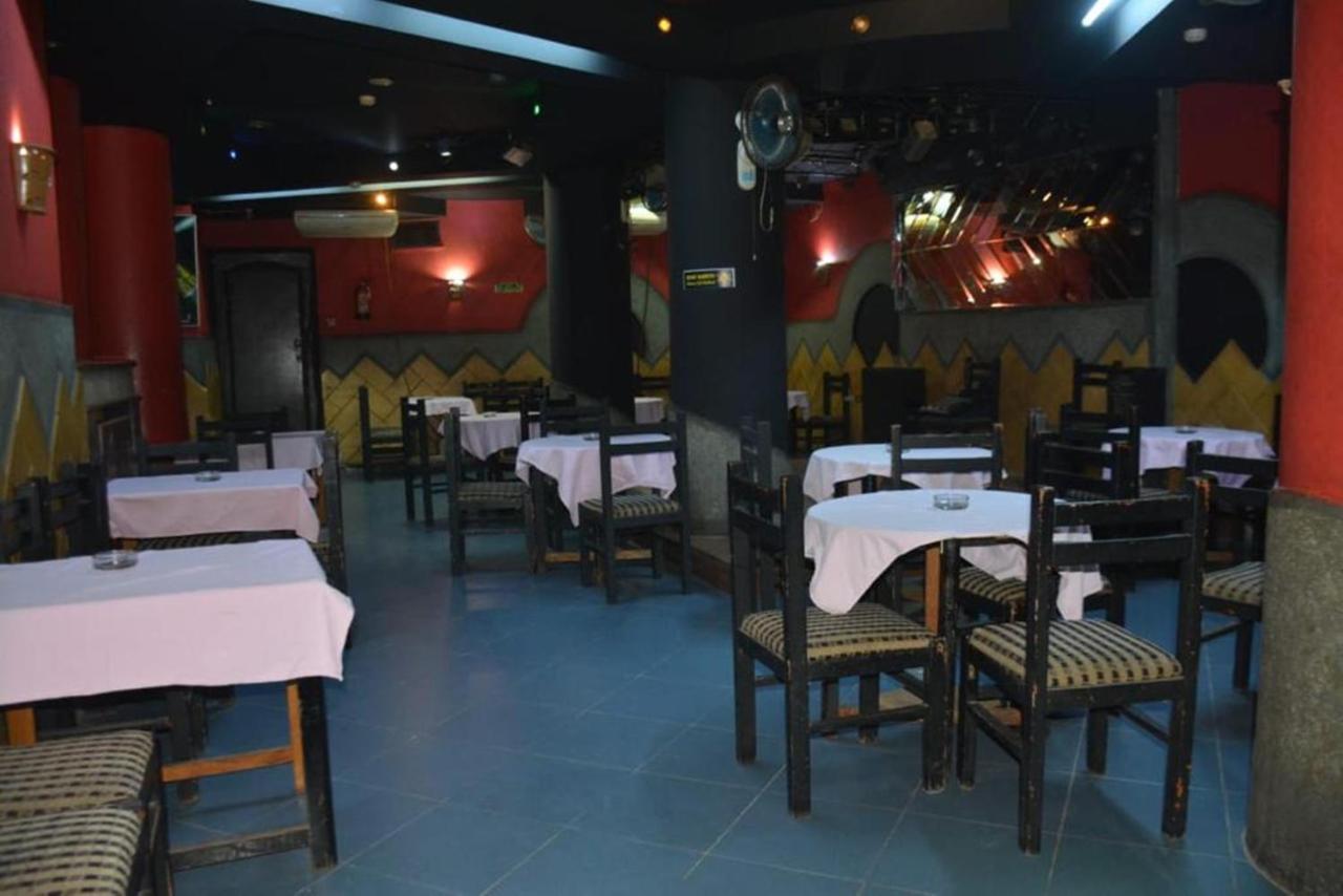 New Saint Catherine Hotel Louxor Extérieur photo