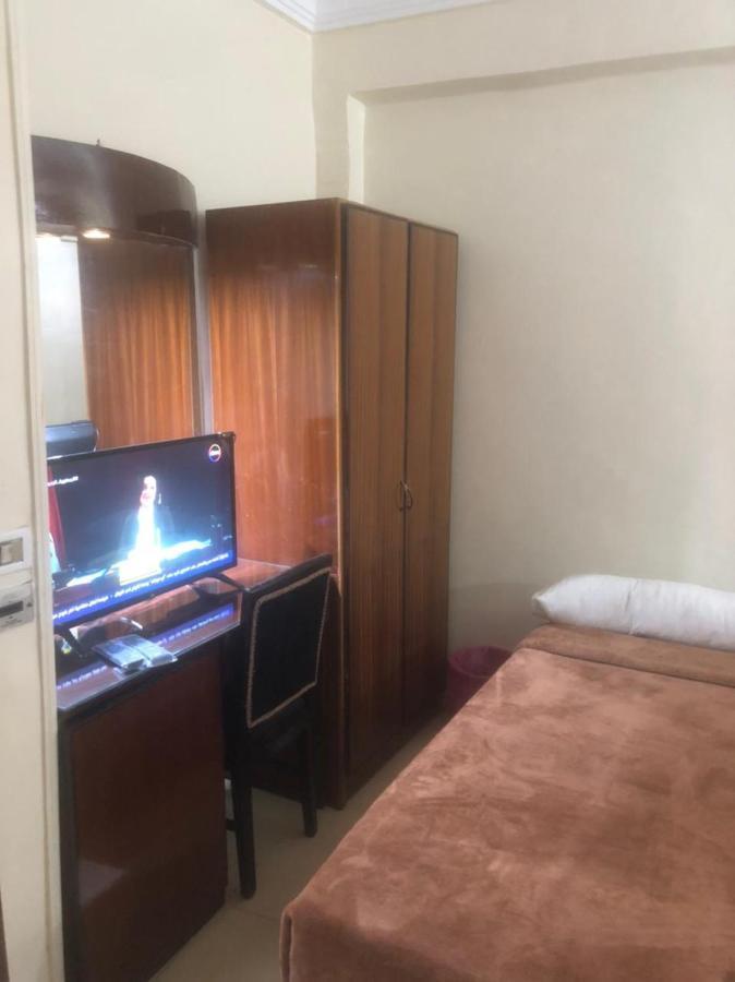 New Saint Catherine Hotel Louxor Extérieur photo