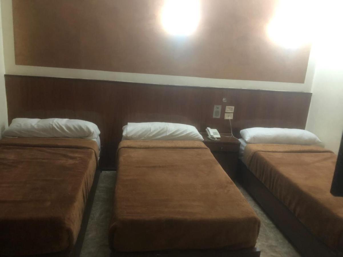 New Saint Catherine Hotel Louxor Extérieur photo
