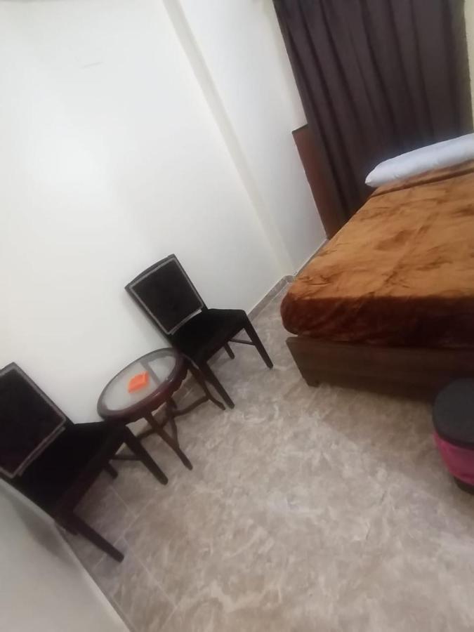 New Saint Catherine Hotel Louxor Extérieur photo