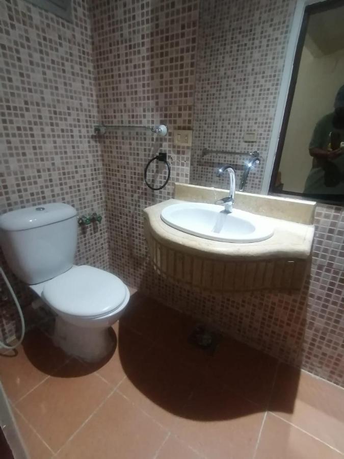 New Saint Catherine Hotel Louxor Extérieur photo