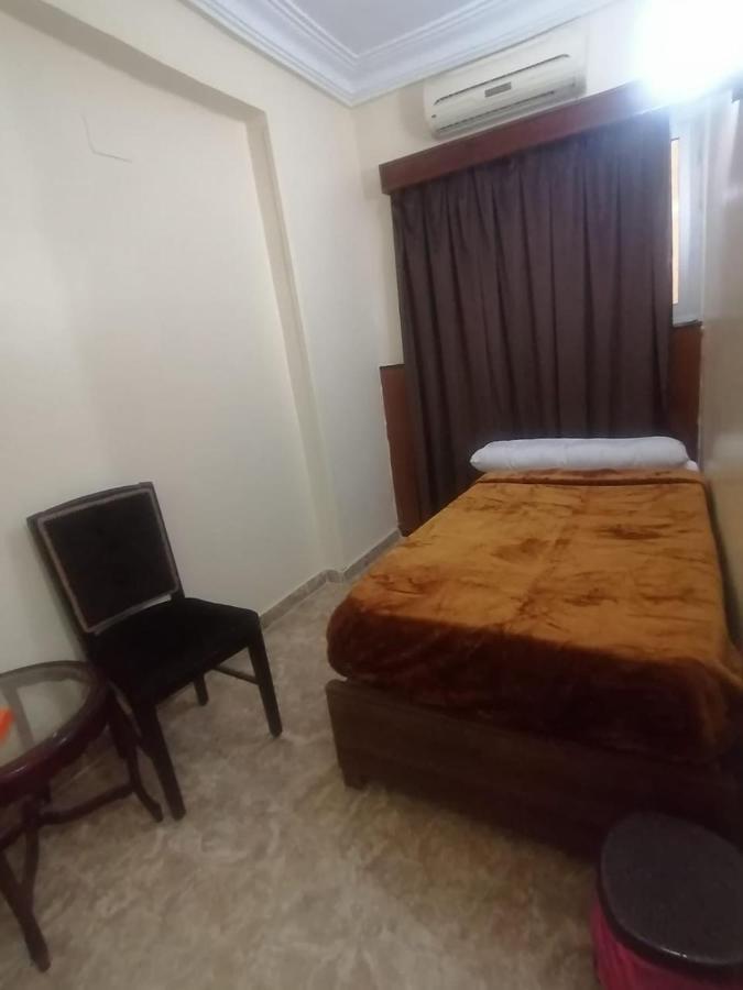 New Saint Catherine Hotel Louxor Extérieur photo
