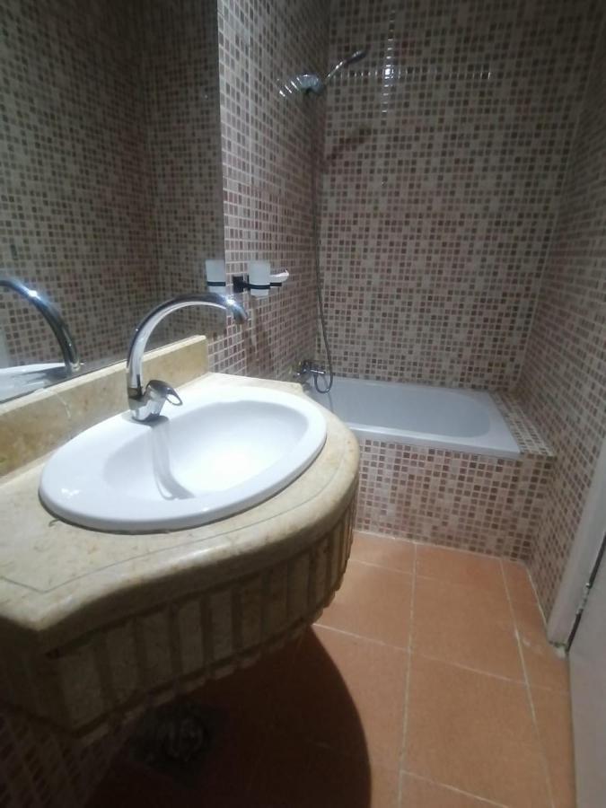 New Saint Catherine Hotel Louxor Extérieur photo